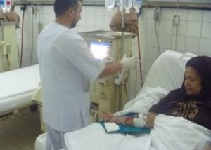 ” الصحة” : 30 عيادة لتشخيص وعلاج مرضى ارتفاع ضغط الدم بالمستشفيات