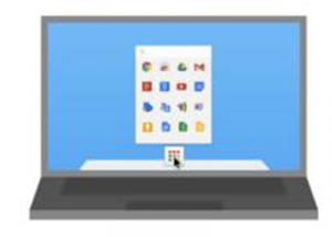 جوجل تعلن اغلاق Chrome App Launcher  قريبا 