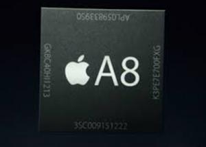 طرح معالج iPhone 8 بحجم 7 نانومتر!