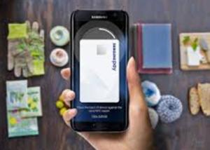 آبل ترفض إطلاق تطبيق Samsung Pay Mini في متجر App Store