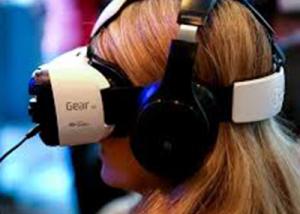 سامسونج تتسيد سوق الواقع الإفتراضي في العام 2016 بفضل خوذات Samsung Gear VR