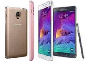 " سامسونج " تطرح الهاتف " Galaxy Note S-LTE " في كوريا الجنوبية