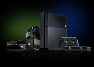 توقعات : مبيعات سوني من اجهزة PS4 اعلى  40% من Xbox One بحلول عام 2019