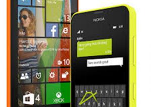 Lumia 630  ينتظر إطلاق ويندوز فون 8.1 في 24 يونيو المقبل ليشق طريقه إلى الأسواق