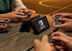 فرصة لتجربة جهاز Nintendo Switch قبل صدوره في شهر مارس المقبل