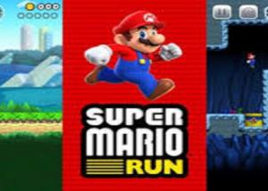 لعبة Super Mario Run تنجح في إستقطاب 5 ملايين دولار من العائدات في يومها الأول