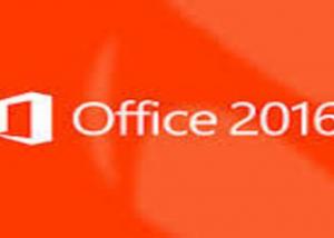 مايكروسوفت تطلق رسميا حزمة تطبيقات “office 2016”