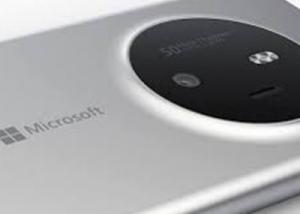 مايكروسوفت تتخلى عن Lumia 1030