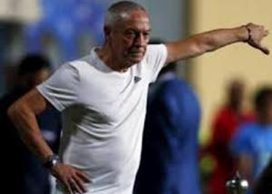 الزمالك يفاضل بين استادي “القاهرة وبتروسبورت” لخوض تدريباته