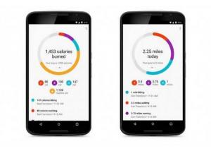 تحديث جديد لتطبيق Google Fit يجلب معه المدرب الشخصي Fit Challenge