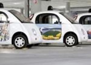 انباء : انفصال قسم جوجل المسؤول عن تطوير السيارات الذاتية القيادة