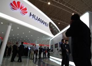   Huawei  تحتل المركز  الثالث  فى حجم مبيعات  الهواتف الذكية في العالم