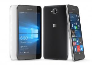 Lumia 650 هو الخيار الذكي لعملك وفقا لإعلان ترويجي جديد من مايكروسوفت