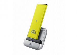 الملحق LG Cam Plus للهاتف LG G5 سيكلف نحو 70 دولار