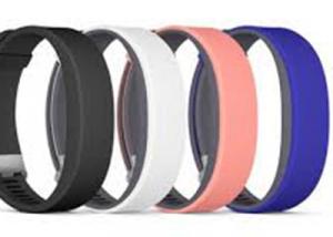 سونى : تحديث جديد لإسوارة"SmartBand 2 " لعدم الجلوس لفترات طويلة