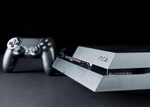 جهاز الألعاب المنزلي Playstation 4 