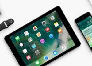 60 % من أجهزة آبل تعمل الآن بنظام iOS 10