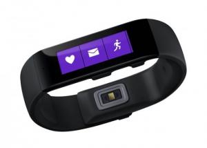 نفاذ جميع وحدات Microsoft Band من متجر مايكروسوفت