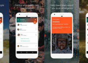 جوجل تصدر Trusted Contacts، تطبيق جديد للسلامة الشخصية