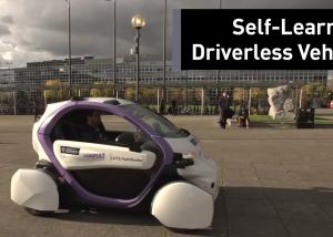 السيارات ذاتية التحكم ستدمر عدداً كبيراً من الوظائف بحلول 2030