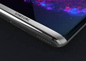 تسريب جديد يؤكد لنا موضع مستشعر بصمات الأصابع في هواتف Galaxy S8