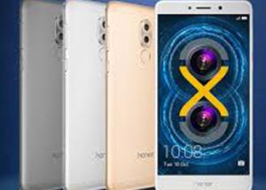 تحديث الأندرويد Nougat للهاتف Honor 6X  يصل في شهر مارس بعد كل شيء