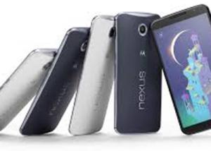 هاتف Nexus 6 يمتلك حساس بصمة لولا أبل