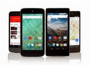 هواتف "  Android One " بدأت بتلقي تحديث الأندرويد Lollipop