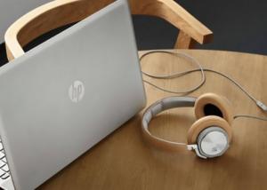 " Bang &Olufsen " شريك " HP  " الجديدة في مجال تكنولوجيات الصوت