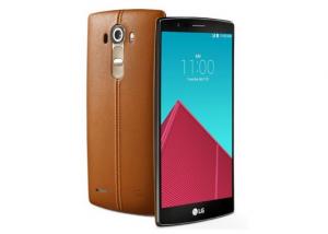 شبكة " IBK ":تتوقع عدم تجاوز مبيعات هاتف" LG G4 " مبيعات "LG G3 "