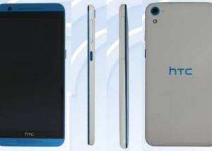 الهاتف HTC One E9sw يصل إلى لجنة الإتصالات الصينية TENAA