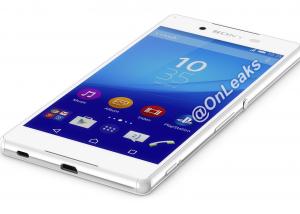 Xperia Z4  سيدعم الذاكرة الخارجية MicroSD بعد كل شيء