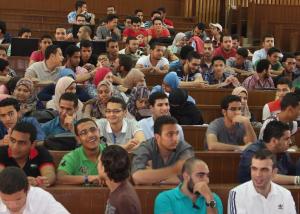 اختتام فعاليات مبادرة جريدة عالم رقمي "الإبداع.. طريقك للنجاح " بجامعة القاهرة