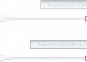 شركة آبل تبدأ برنامج إستبدال كابلات USB Type-C  