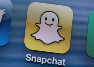 قراصنة يقتحمون قاعدة بيانات snapchat  وينشرونها علي الإنترنت