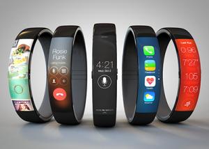 تقرير الساعة الذكية iWatch موجودة كنموذج أولي فقط