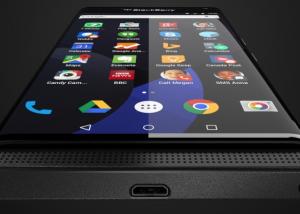 طرح Blackberry Venice في مهرجان تورونتو السينمائي