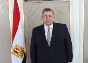 فوز 36 عالما مصريا مصريا بجوائز بحث علمى