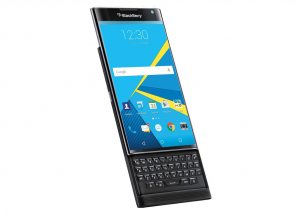 رئيس شركة البلاكبيري :سنطرح بعد الهاتف Blackberry Priv