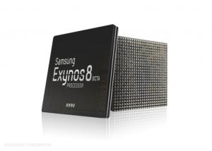 معالج سامسونج Exynos 8890  جبار للمهام المتعددة