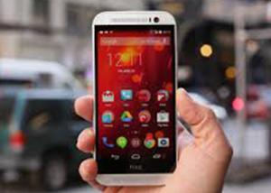 HTC One M8  يحصل على تحديث الأندرويد Marshmallow  خلال أسبوعين