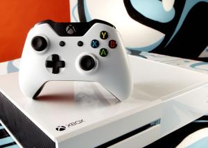 مايكروسوفت : 18 مليون مبيعات جهاز Xbox One "