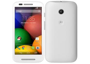 شركة موتورولا تنفى رغبتها فى التخلص من Moto G و Moto E