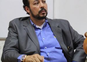 خالد حسن : الاحتكاك بالمسابقات الدولية يكسب الطلاب الخبرة اللازمه للابتكار 