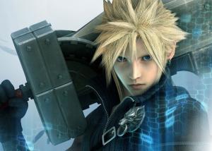 لعبة Final Fantasy VII على  منصة الأندرويد