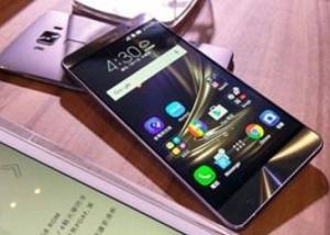 " أسوس" : "ZenFone 3 Deluxe  " اول هاتف ذكى مزود بمعالج Snapdragon 821