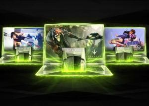 Nvidia تعلن عن ثلاث بطاقات رسومية جديدة موجهة للحواسيب المحمولة