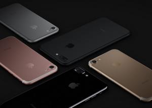 شحنات iPhone 7 ستنخفض سبب ضعف الطلب وقوة المنافسة