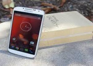 " Galaxy S4 " يحصل على تحديث إصدار جديد من تطبيق "  Knox"