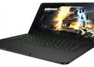 جديد التقنية: لابتوب Razer Blade لعشاق الألعاب